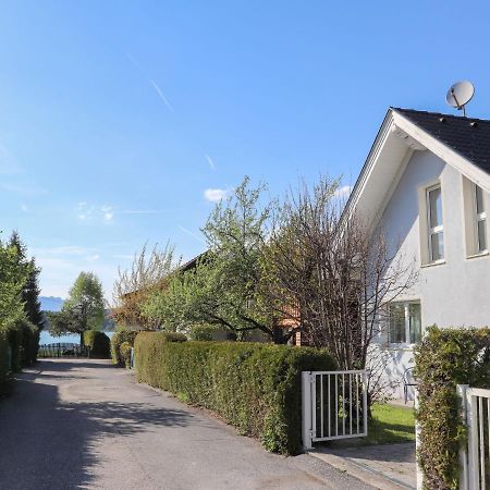 Holiday Home Seehaus Blue Faak By Interhome Faak am See Exterior photo